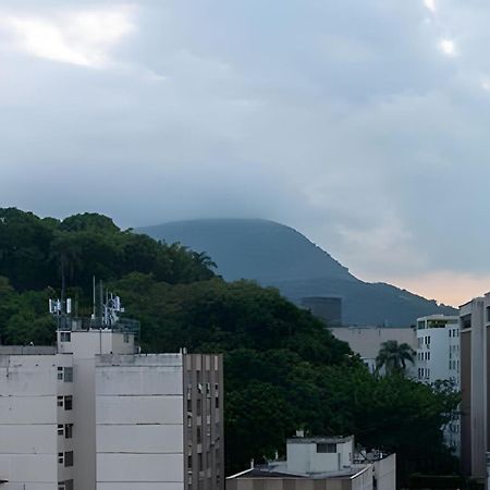 Pao De Acucar Apartment Rio de Janeiro Exterior photo