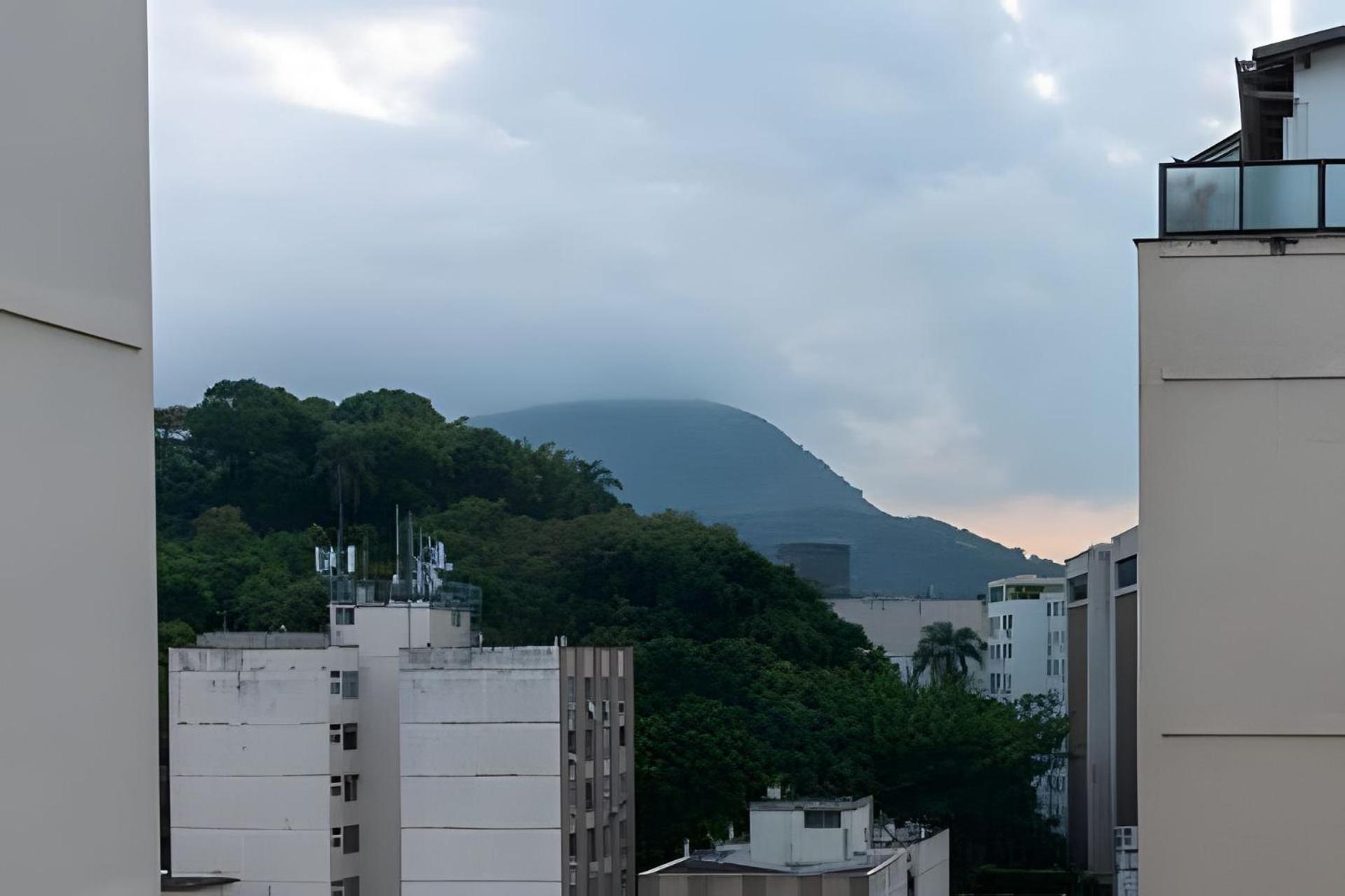 Pao De Acucar Apartment Rio de Janeiro Exterior photo